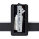 Настенный светильник с часами Freya Times FR6168WL-L11B