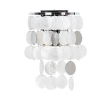 Настенный светильник Arte Lamp Pipirima A4100AP-2CC