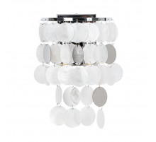 Настенный светильник Arte Lamp Pipirima A4100AP-2CC