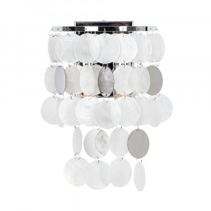 Настенный светильник Arte Lamp Pipirima A4100AP-2CC