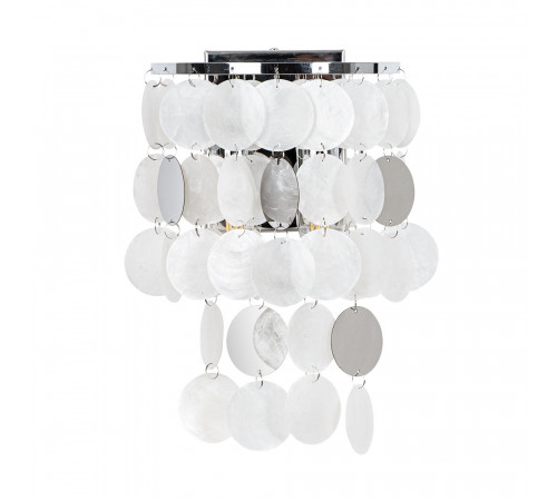 Настенный светильник Arte Lamp Pipirima A4100AP-2CC