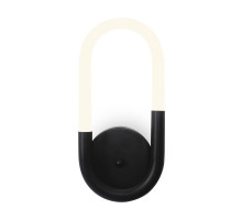Настенный светильник Freya Magnet FR6106WL-L10B