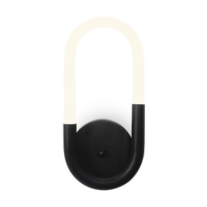 Настенный светильник Freya Magnet FR6106WL-L10B