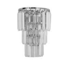 Настенный светильник MW-Light Аделард 642022601