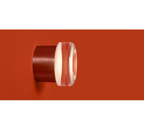 Настенный светильник Freya Retro FR5603WL-L3TR