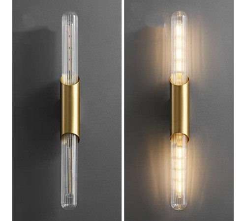 Настенный светильник ImperiumLoft Leino B Wall 230029-23