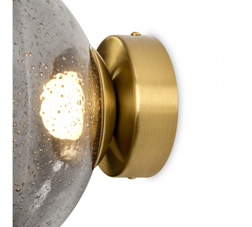 Настенный светильник Freya Mote FR5601WL-01GR