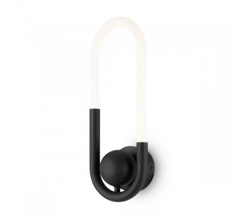 Настенный светильник Freya Magnet FR6106WL-L10B1