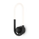 Настенный светильник Freya Magnet FR6106WL-L10B1