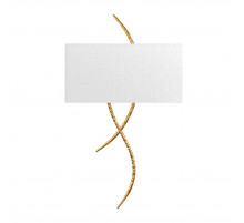 Настенный светильник LOFT IT Romance 10457 Gold