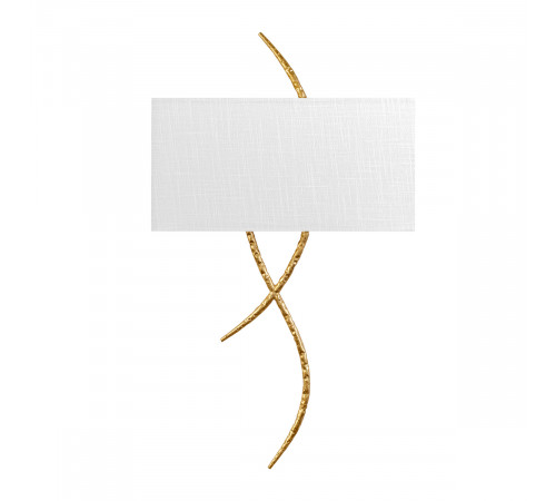 Настенный светильник LOFT IT Romance 10457 Gold