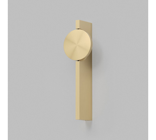 Настенный светильник Denkirs Mist DK5040-BR