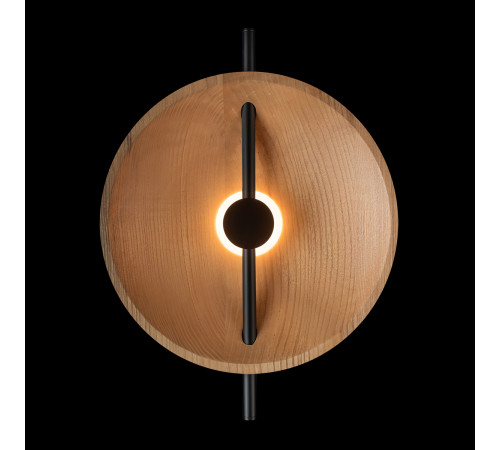 Настенный светильник Loft IT Wood 10451W Настенный светильник Loft IT Wood 10451W