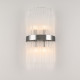 Настенный светильник Arte Milano Torcia 430122.250.4.E14.C1 BK