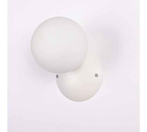 Настенный светильник ImperiumLoft Spherra White 311487-22 Настенный светильник ImperiumLoft Spherra White 311487-22