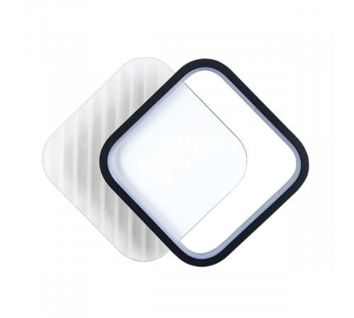 Настенный светильник LED4U L7321-2 BK Настенный светильник LED4U L7321-2 BK