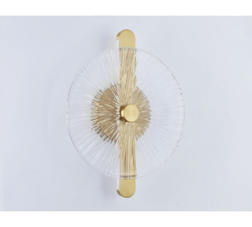 Настенный светильник Ambrella Light High Light Crystal LH31143