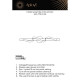 Настенный светильник Aployt Sindrillon APL.773.01.20