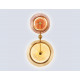 Настенный светильник Ambrella Light High Light Crystal LH31121