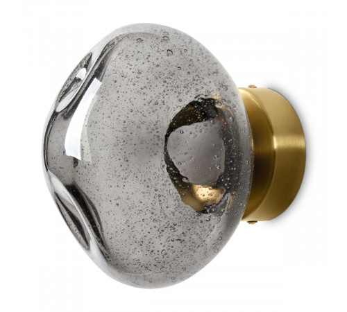 Настенный светильник Freya Mote FR5601WL-01GR