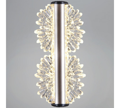 Настенный светильник Reluce 04471-0.2-16W GD