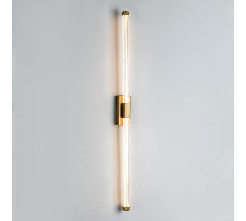 Настенный светильник LED4U L2242-800 BS Настенный светильник LED4U L2242-800 BS
