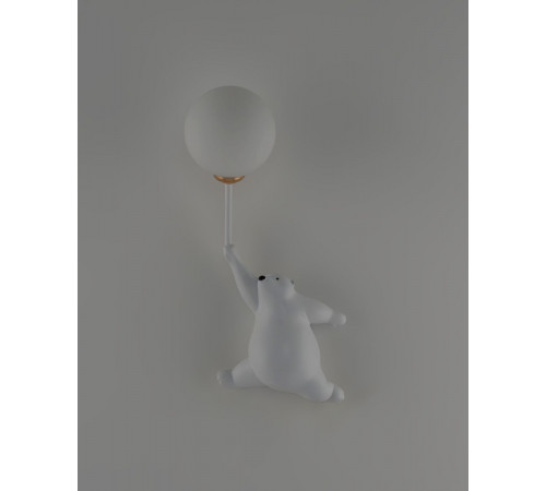 Настенный светильник Moderli Baloons V11231-1W
