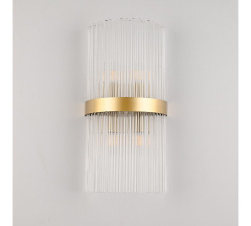 Настенный светильник Arte Milano Torcia 430122.250.4.E14.B1 BS Настенный светильник Arte Milano Torcia 430122.250.4.E14.B1 BS