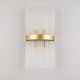 Настенный светильник Arte Milano Torcia 430122.250.4.E14.B1 BS
