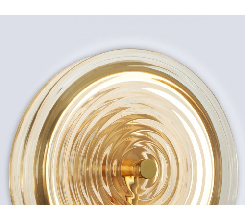 Настенный светильник Ambrella Light High Light Crystal LH31112