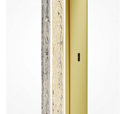 Настенный светильник Maytoni Frostum MOD439WL-L10BSK