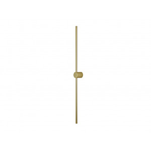 Настенный светильник Newport 15101N/A mat.gold М0071563