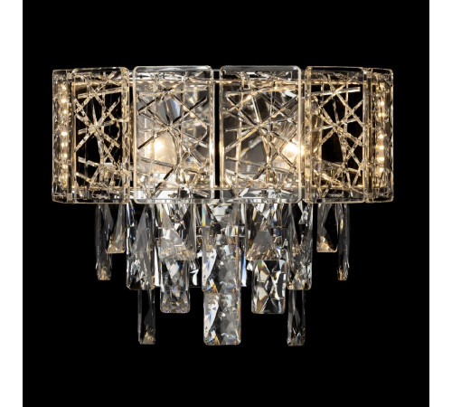 Настенный светильник Citilux Sagrada CL317321