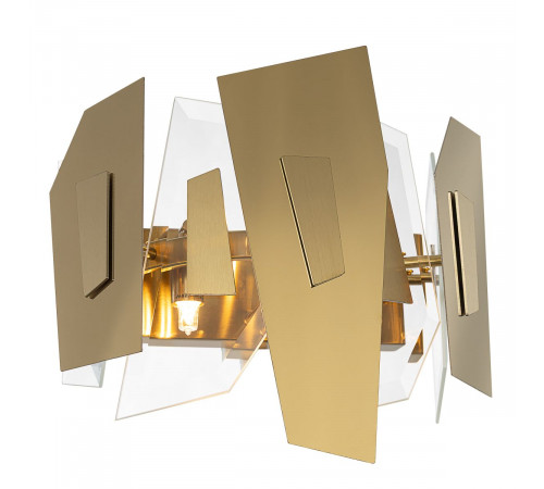 Настенный светильник Citilux Dart CL231432