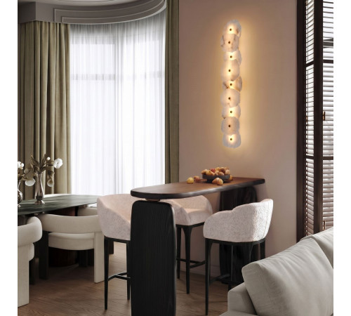Настенный светильник Loft IT Alicante 10248/9W