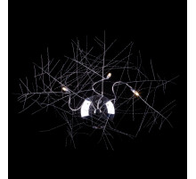 Настенный светильник Velante 124-101-03