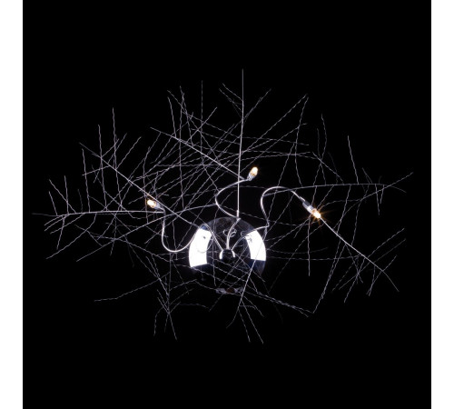 Настенный светильник Velante 124-101-03