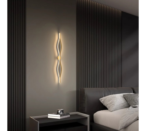 Настенный светильник ImperiumLoft Jarand 255526-22