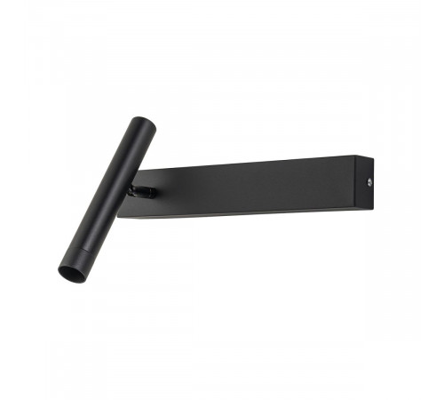 Настенный светильник Escada Pulsar 10274/1LED Black