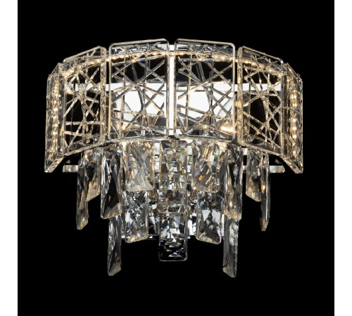 Настенный светильник Citilux Sagrada CL317321