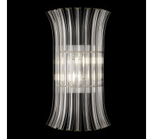 Настенный светильник Crystal Lux CASCADA AP2 CHROME