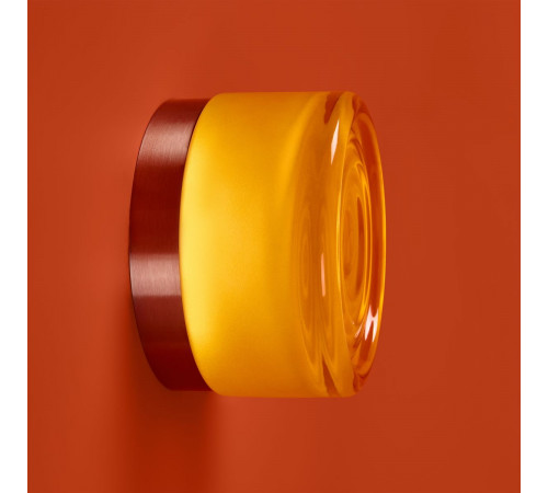 Настенный светильник Freya Retro FR5603WL-L8YA1