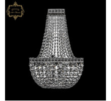 Настенный светильник Art Classic 20.112B.H2.25SP.NB