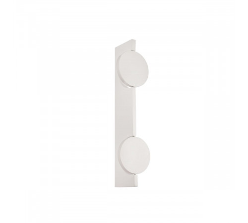 Настенный светильник Loft IT Flame 10452/2W White sand