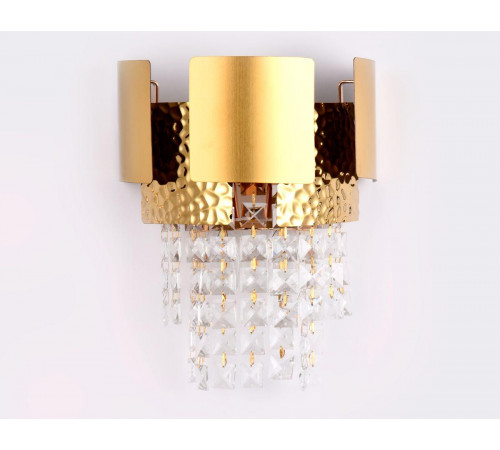 Настенный светильник Ambrella Light Traditional TR5252