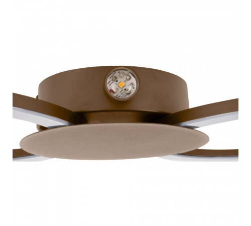 Настенный светильник Eglo Venticello 1 902127