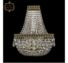 Настенный светильник Art Classic 20.012B.H1.25SP.GB