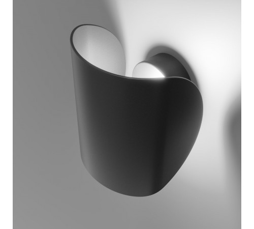 Настенный светильник Lightera Santa LE245W-2B