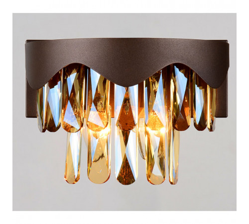 Настенный светильник Ambrella Light Traditional TR5091