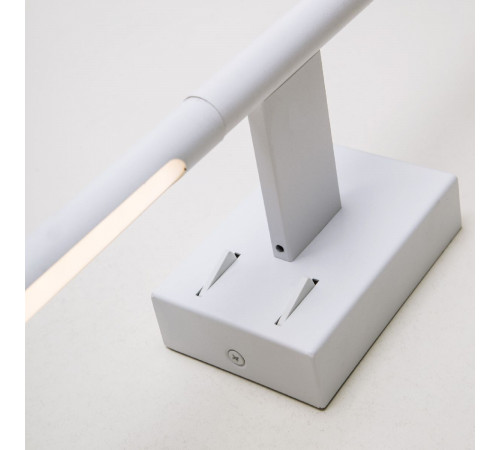 Настенный светильник LEDtrec LT7180 WH Настенный светильник LEDtrec LT7180 WH